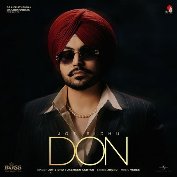 Don