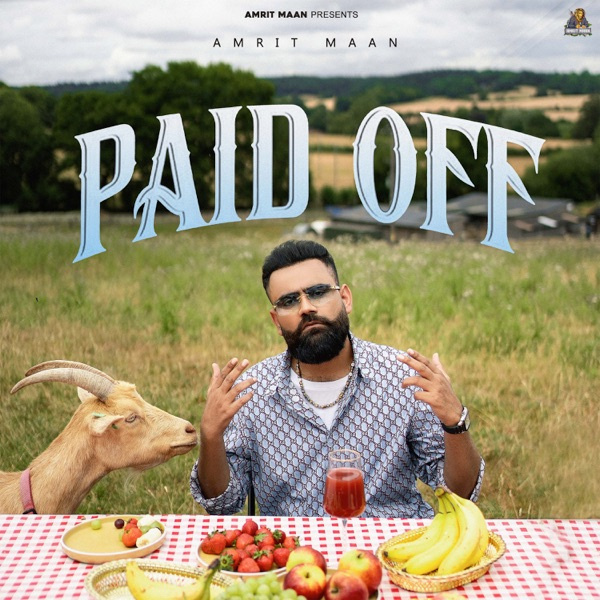 Paid Off