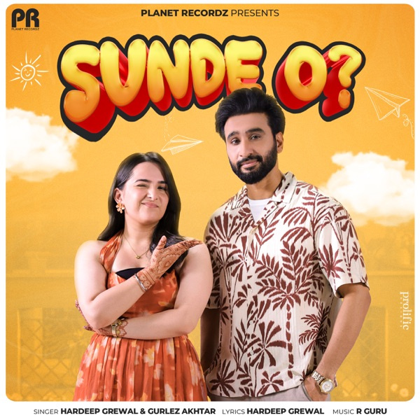 Sunde O