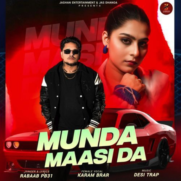 Munda Maasi Da
