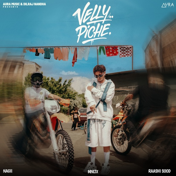 Velly Piche