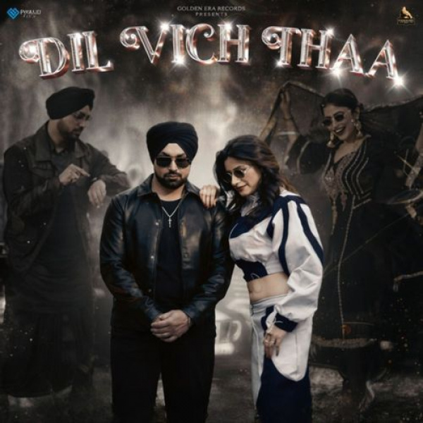 Dil Vich Thaa