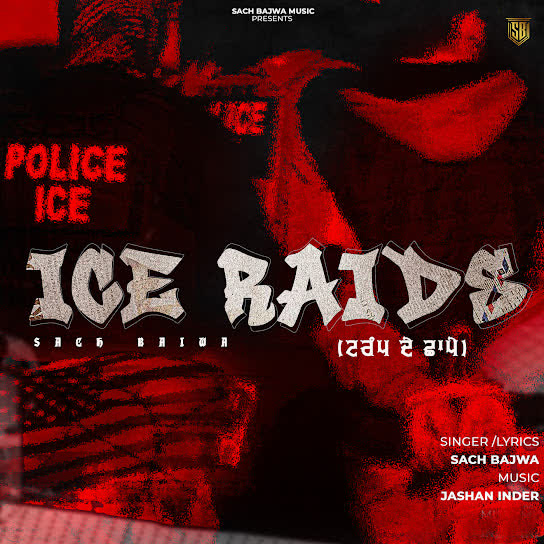 Ice Raids