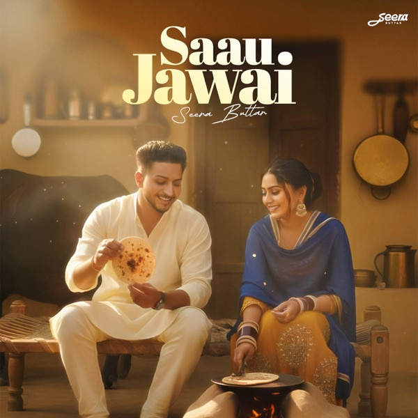 Saau Jawai