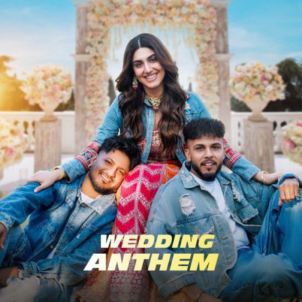Wedding Anthem