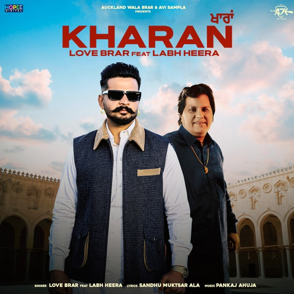Kharan
