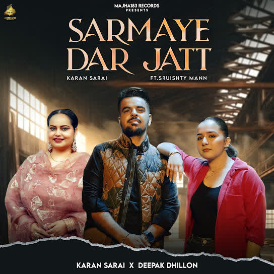 Sarmay Dar Jatt