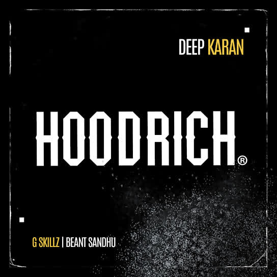 Hood Rich