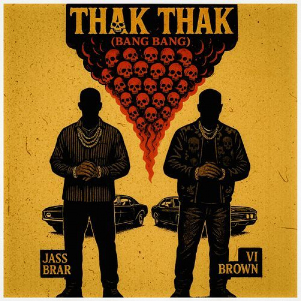Thak Thak (bang Bang)