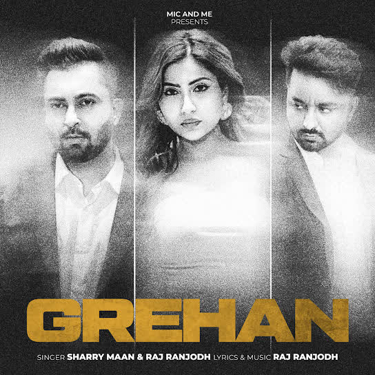 Grehan
