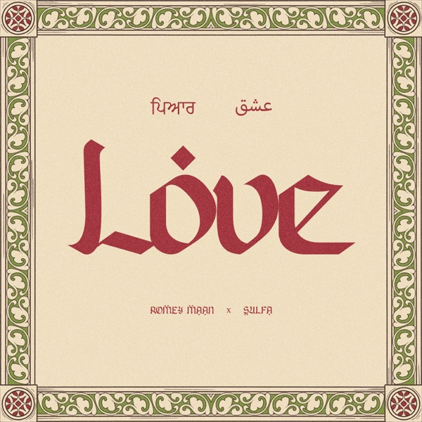 Love