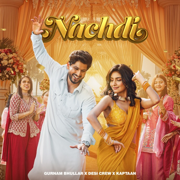 Nachdi