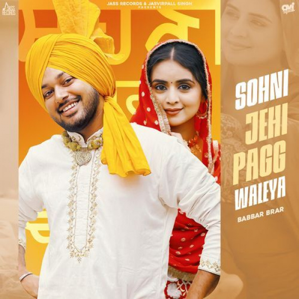 Sohni Jehi Pagg Waleya