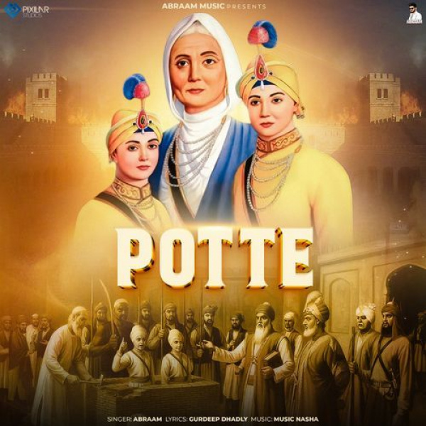 Potte