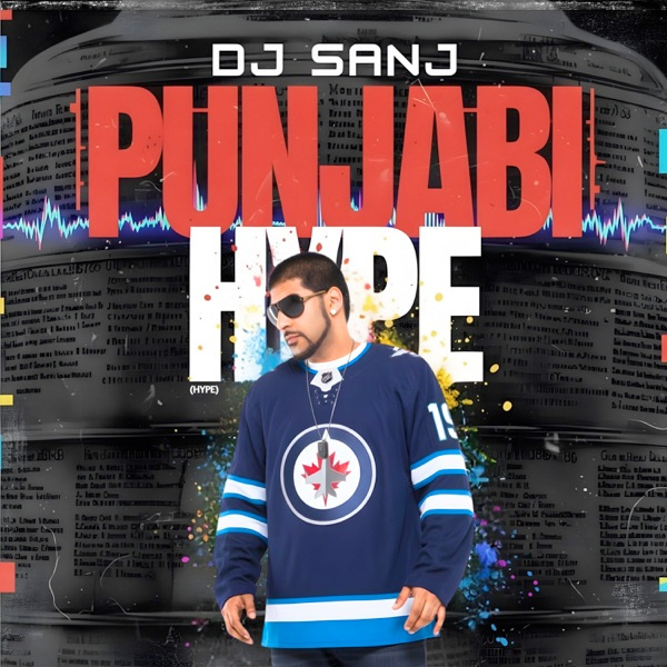 Punjabi Hype