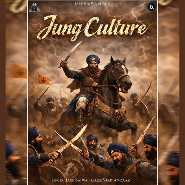 Jung Culture
