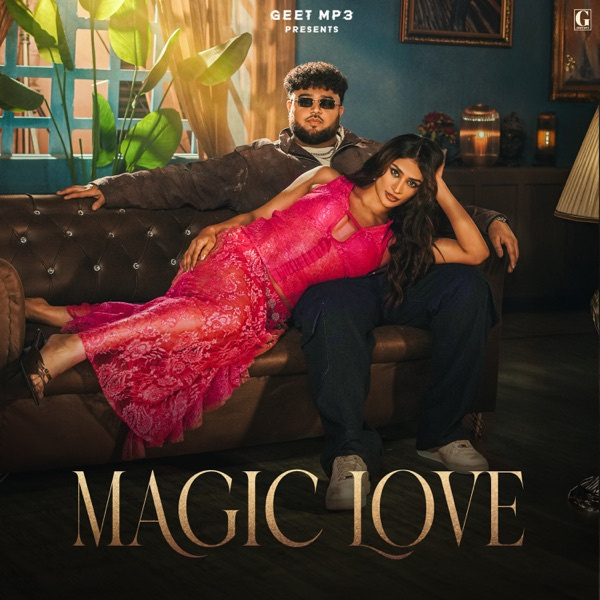 Magic Love