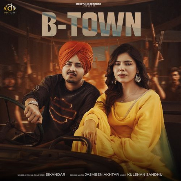 B-town