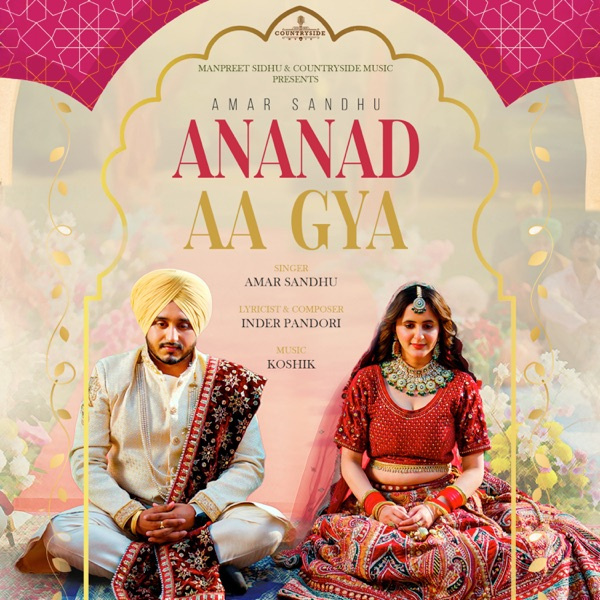 Anand Aa Gya