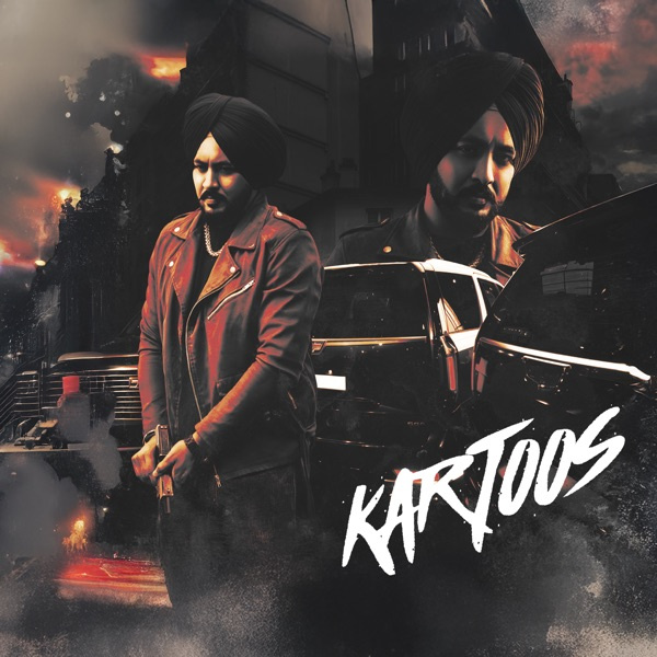 Kartoos