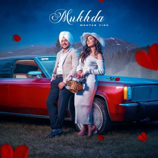 Mukhda