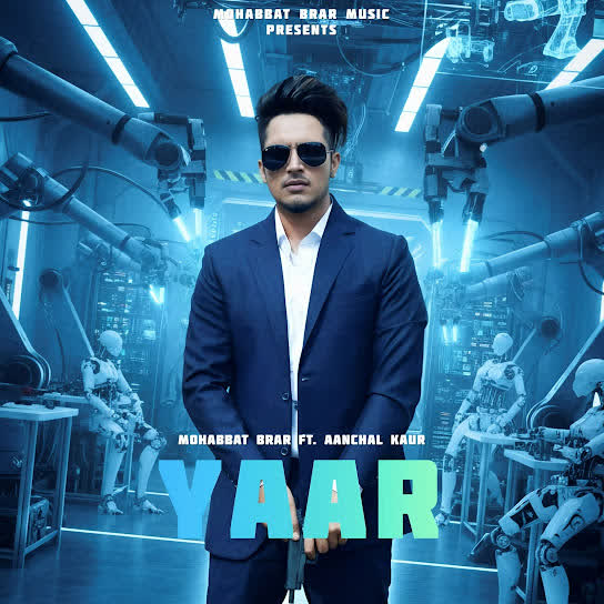 Yaar