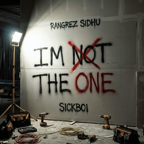 Im The One