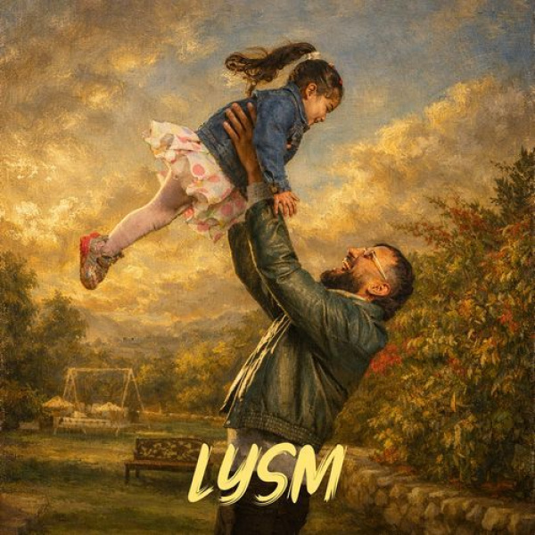 Lysm