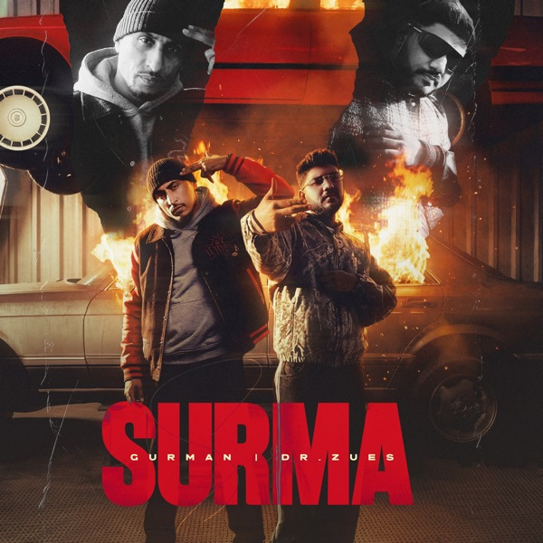 Surma