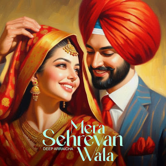 Mera Sehreyan Wala