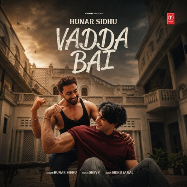 Vadda Bai