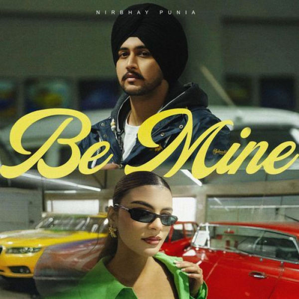 Be Mine
