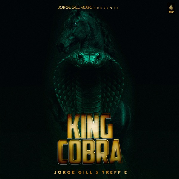 King Cobra
