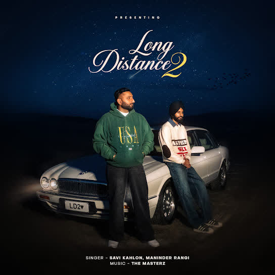 Long Distance 2