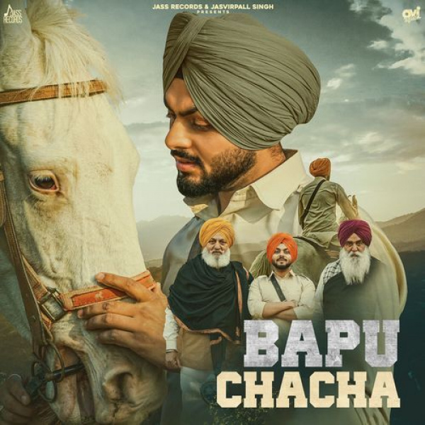 Bapu Chacha