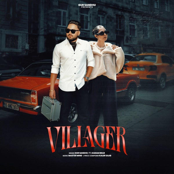 Villager