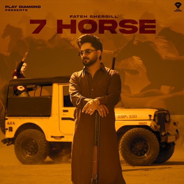 7 Horse