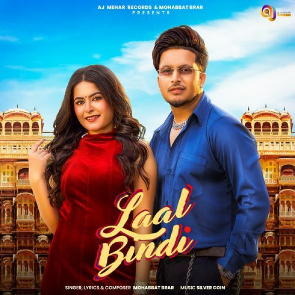 Laal Bindi