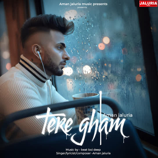 Tere Gham