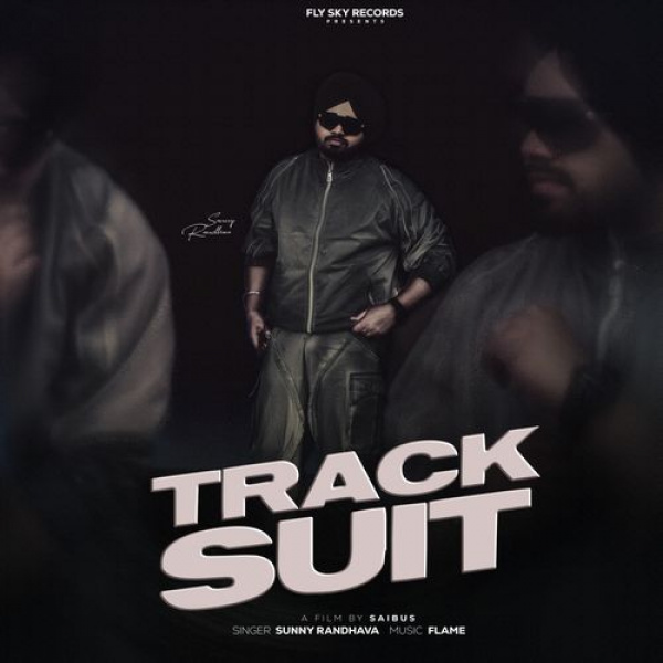 Track Suit
