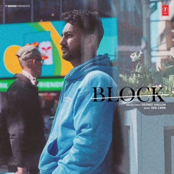 Block