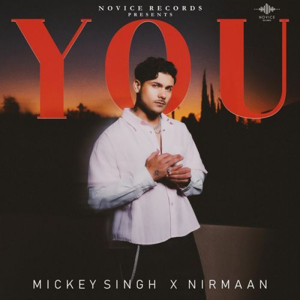 You