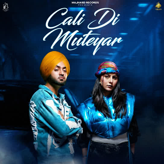 Cali Di Muteyar