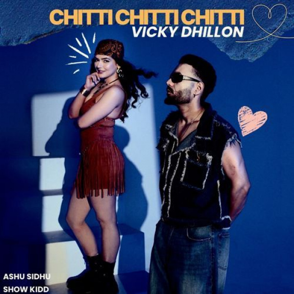 Chitti Chitti Chitti