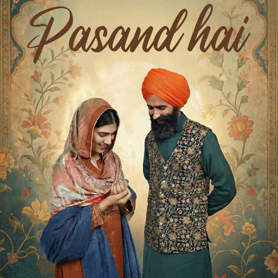 Pasand Hai