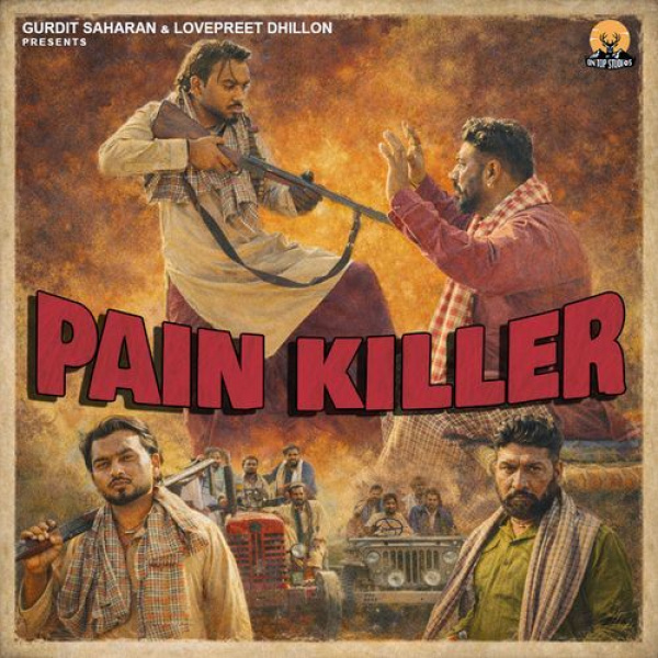 Pain Killer