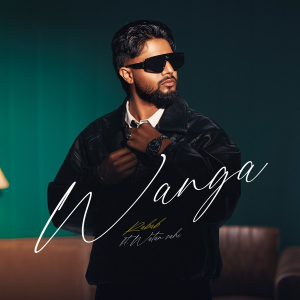 Wanga