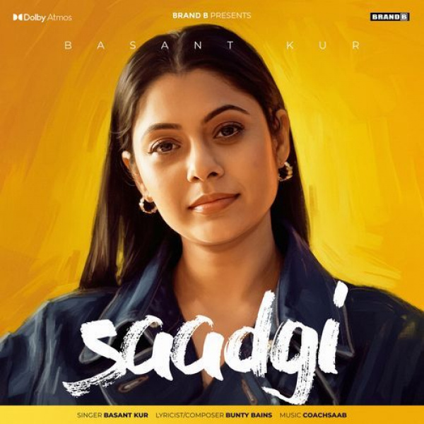 Saadgi