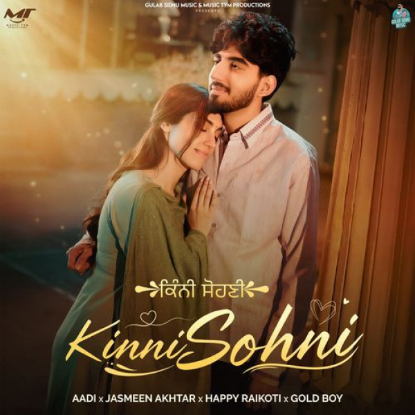 Kinni Sohni