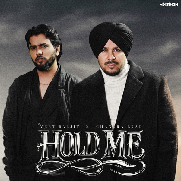Hold Me